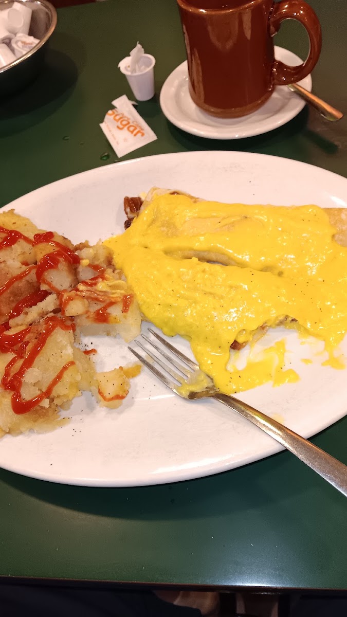 Scenna's Family Restaurant Photo 3
