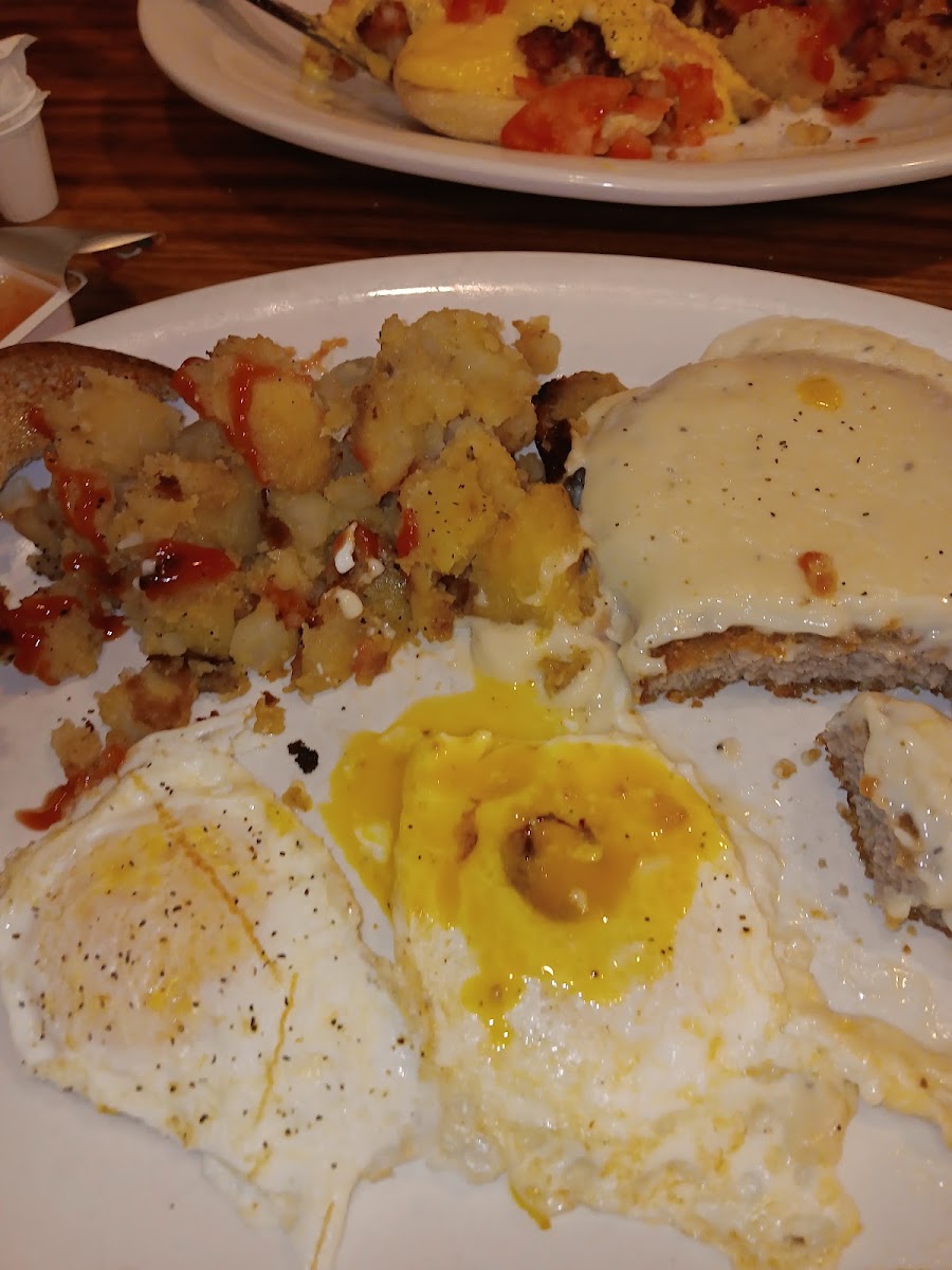 Scenna's Family Restaurant Photo 6